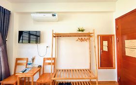 Lan Anh'S Home